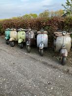 Wijnbar/bartafek gemaakt van retro scooter, Ophalen, Nieuw