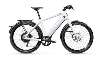 Stromer St3 Sport 983wh Aanbieding! beschikbaar voor biedingen