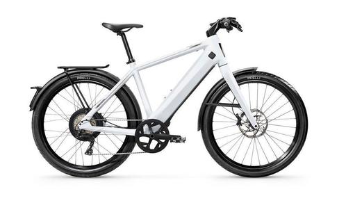 Stromer St3 Sport 983wh Aanbieding!, Fietsen en Brommers, Fietsen | Heren | Herenfietsen, Nieuw, Overige merken, Versnellingen