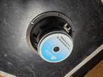 dB Technologies 8" speakers te koop, Ophalen, Nieuw, Audio