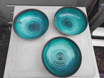 Kampa servies  beschikbaar voor biedingen