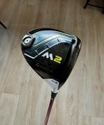 TaylorMade M2 Driver (2017) – Nieuwe Denali R-Flex Shaft, Sport en Fitness, Golf, Ophalen of Verzenden, Gebruikt, Club, Overige merken