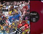 Accused -More Fun LP US Thrash Metal Hardcore 1987 Oxblood, Ophalen of Verzenden, Nieuw in verpakking