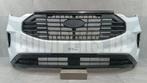 Bumper Ford Transit Custom MK2 II 23- PZ31-17E778-A Voorbump, Gebruikt, Voor, 6 maanden garantie, Ophalen of Verzenden