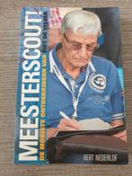 Meesterscout! Piet de Visser - Bert Nederlof, Ophalen of Verzenden, Gelezen, Bert Nederlof, Sport