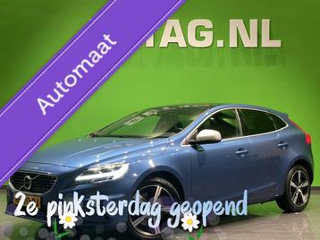 Volvo V40 1.5 T3 R-Design Automaat | Panorama dak |