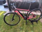 Cannondale Synapse Neo E-bike - Zo goed als nieuw!, Overige merken, 28 inch, Aluminium, Ophalen of Verzenden