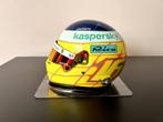Charles Leclerc 1/2 helm – GP Frankrijk 2021 Ferrari F1, Verzamelen, Ophalen of Verzenden, Nieuw, Formule 1