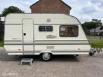 Home-car Eureka 38 incl voortent, Schokbreker, Home-car, Bedrijf, Tot en met 4