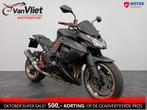 Mooie Kawasaki Z1000 Mat Zwart volledig Arrow model 2010+, Bedrijf, Onbekend, KAWASAKI, Onbekend