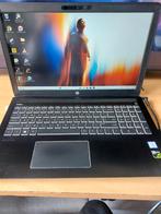 HP Pavilion Power z.g.a.n GTX 1050, Computers en Software, Windows Laptops, Met videokaart, 2 tot 3 Ghz, Intel® Core™ i7 , Ophalen of Verzenden