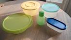 Diverse tupperware, Ophalen of Verzenden, Overige typen