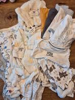 Set unisex kleertjes, maat 62, Ophalen, Gebruikt, Maat 62