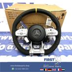 A0004600109 9E38 ORIGINEEL EDITION 1 STUUR Mercedes 35 43 45, Auto-onderdelen, Interieur en Bekleding, Ophalen of Verzenden, Gebruikt