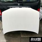 Berlingo Partner Motorkap Zijscherm EWPA Wit 2000-2002, Gebruikt, Citroën, Ophalen of Verzenden, Citroen