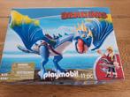 Playmobil dragons 9247 in originele verpakking, Ophalen of Verzenden, Zo goed als nieuw