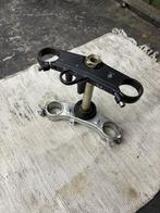 Kroonplaat en t stuk Suzuki GSXR 1000 K3, Ophalen of Verzenden