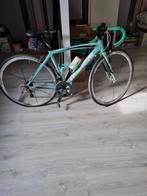 Mooie racefiets in Bianchi kleur, Overige merken, 26 inch, Gebruikt, 49 tot 53 cm