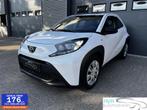 Toyota Aygo X 1.0 VVT-i MT Business, Stof, Gebruikt, Zwart, 920 kg