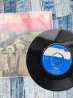 Dutch Swing College Band - Single, Gebruikt, 7 inch, Single, Ophalen of Verzenden