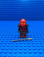 Lego Minifiguur / Poppetje NJO0277., Ophalen of Verzenden, Zo goed als nieuw, Lego