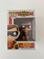 Funko Pop: Robin. (In een protective case.), Ophalen, Zo goed als nieuw