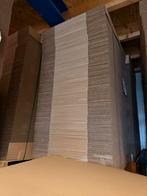 Dozen sterke Dubbelgolf  58x39x39 cm 130 stuks per pallet