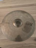 Sabian HHX Evolution Dave Weckl ride 20”, Ophalen of Verzenden, Zo goed als nieuw, Overige merken