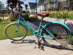 Kinderfiets, Fietsen en Brommers, Fietsen | Kinderfietsjes, Ophalen, Gebruikt, 20 inch of meer, Cortina