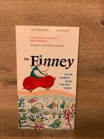 Mr. Finney en de andere kant van het water (2CD Luisterboek), Ophalen of Verzenden, Cd, Kind
