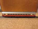 Märklin 4095 TEE 1e klas wagon met verlichting, Hobby en Vrije tijd, Wisselstroom, Wagon, Ophalen of Verzenden, Zo goed als nieuw