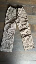 Skibroek Helly Hansen maat M, Kleding | Heren, Ophalen of Verzenden, Gedragen, Maat 48/50 (M), Helly Hansen