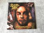 7” vinyl single Stygian Dark - Forensick, 7 inch, Single, Ophalen of Verzenden, Zo goed als nieuw