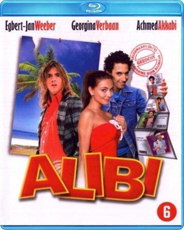 Alibi (Blu-ray) beschikbaar voor biedingen