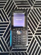 Sony Ericsson, Ophalen, Zwart, Overige systemen