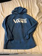 Vans trui, Kleding | Heren, Truien en Vesten, Ophalen, Zo goed als nieuw, Zwart