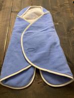 Blauw kleedje, Ophalen of Verzenden, Zo goed als nieuw, 70 tot 85 cm, Bakerzak of Bakerdoek