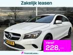 Mercedes-Benz CLA Shooting Brake | AMG Velgen 18 inch | Wegk, Stof, Gebruikt, 4 cilinders, 715 kg