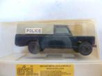 Efsi Holland Land Rover Police nieuw in doosje modelauto., Ophalen of Verzenden, Nieuw, Auto