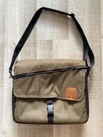 Luiertas mutsy evo industrial olive green, Verzenden, Zo goed als nieuw, Groen