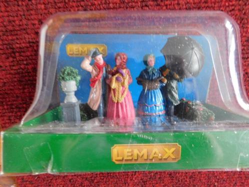 lemax div items, Diversen, Kerst, Nieuw, Ophalen of Verzenden