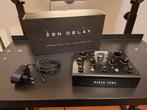 Erica Synths Zen Delay, Ophalen, Zo goed als nieuw, Delay of Echo