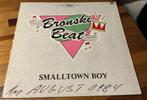VINYL 12 INCH MAXI SINGLE BRONSKI BEAT SMALLTOWN BOY 1984, Cd's en Dvd's, Vinyl | Pop, Gebruikt, 1980 tot 2000, 12 inch, Verzenden