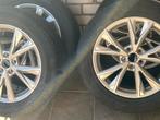 Tekoop origineel 18inch Vw tiquan of Audi Q3 velgen banden, Auto-onderdelen, Banden en Velgen, 18 inch, Banden en Velgen, Ophalen of Verzenden