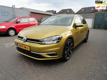 Volkswagen GOLF 1.4 AUT TSI Highline (KM 124407 NAVI CLIMA N beschikbaar voor biedingen