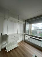 Wardrobe - IKEA ELVARLI WHITE, Huis en Inrichting, Nieuw, 150 tot 200 cm, 25 tot 50 cm, 200 cm of meer