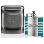 Jean Paul Gaultier LE MALE TRAVEL FLASK 125 ml. parfum, Nieuw, Ophalen of Verzenden