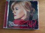 CD Kelly Clarkson - Wrapped In Red, Ophalen of Verzenden, 2000 tot heden, Zo goed als nieuw