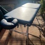 Massagetafel StrongLite lichtgewicht, Ophalen, Gebruikt, Massagetafel