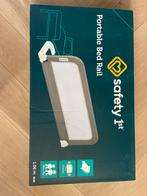 Safety 1st Draagbare Bedrail - nieuw in doos, Kinderen en Baby's, Kinderkamer | Bedden, Ophalen, Nieuw
